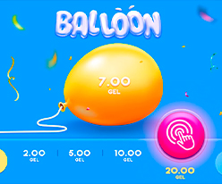 balloon