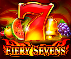 fiery sevens